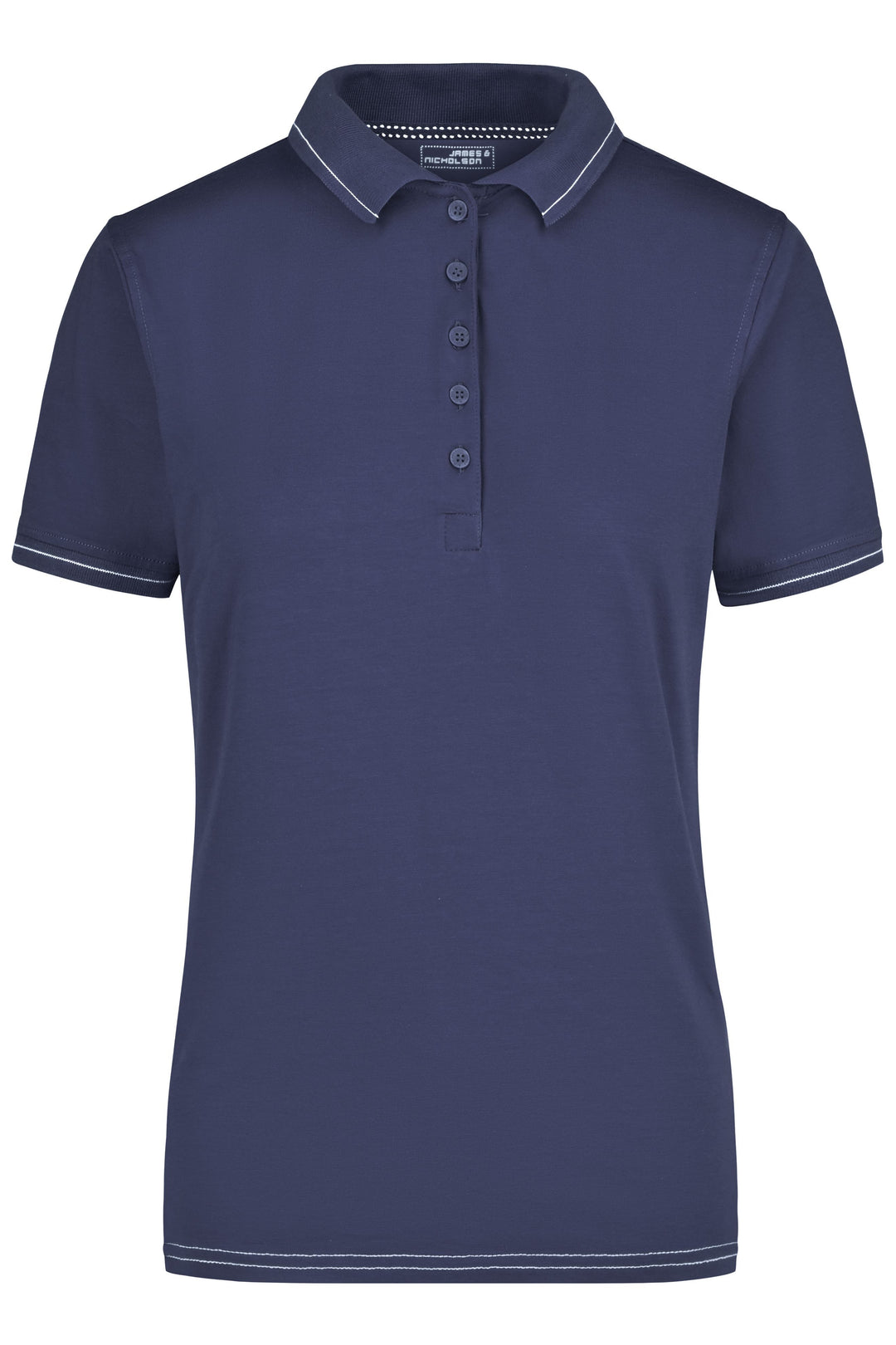 Ladies´ Elastic Polo