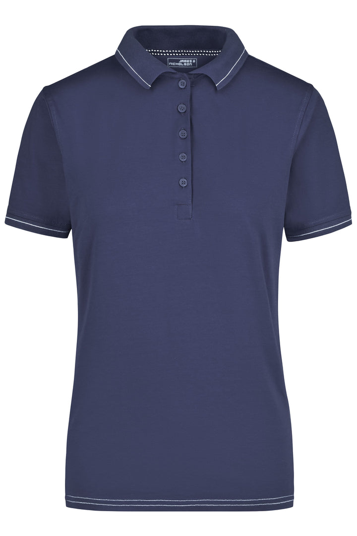 Ladies´ Elastic Polo