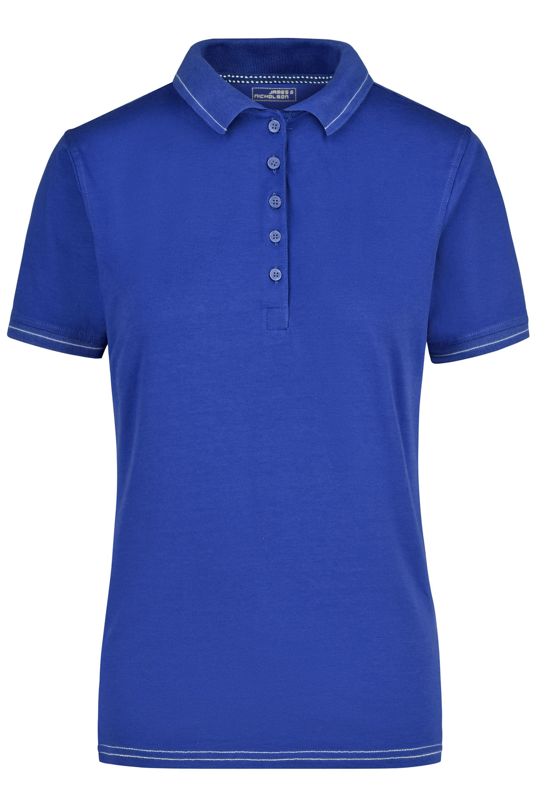 Ladies´ Elastic Polo