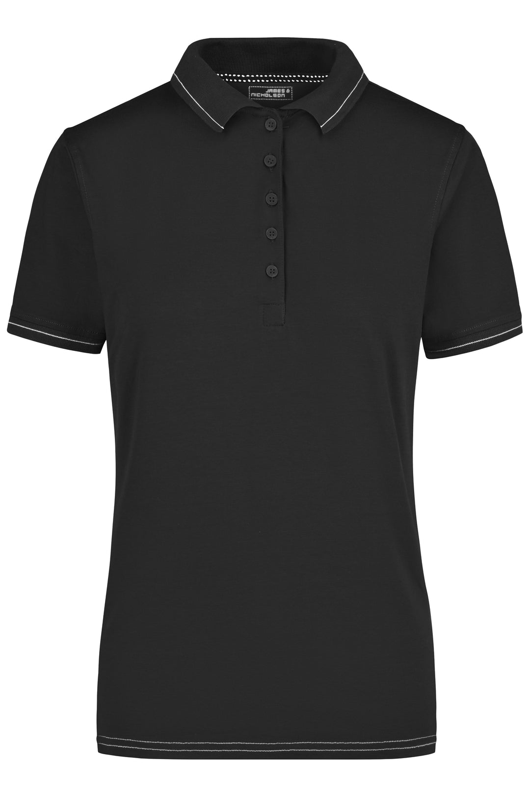 Ladies´ Elastic Polo