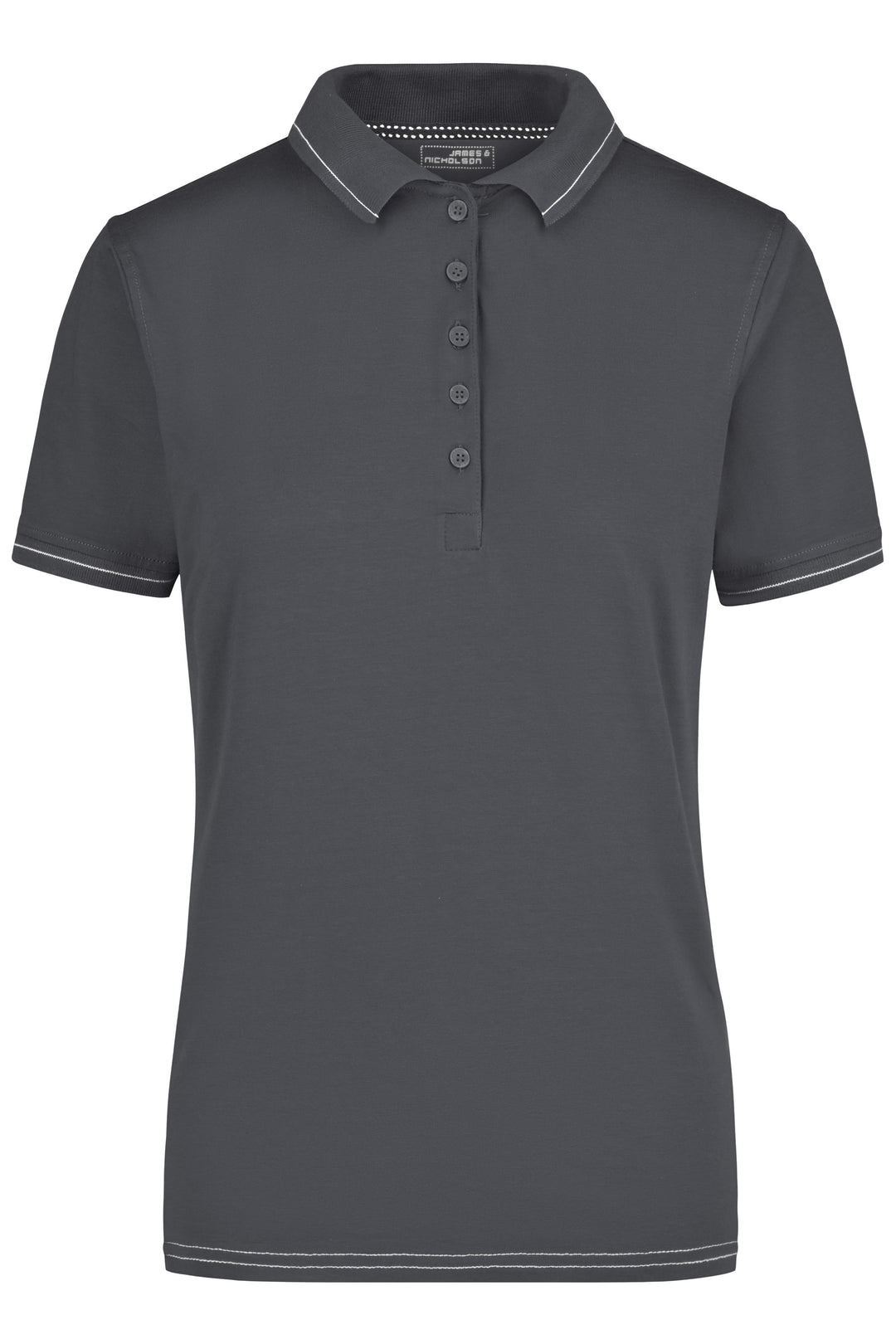 Ladies´ Elastic Polo