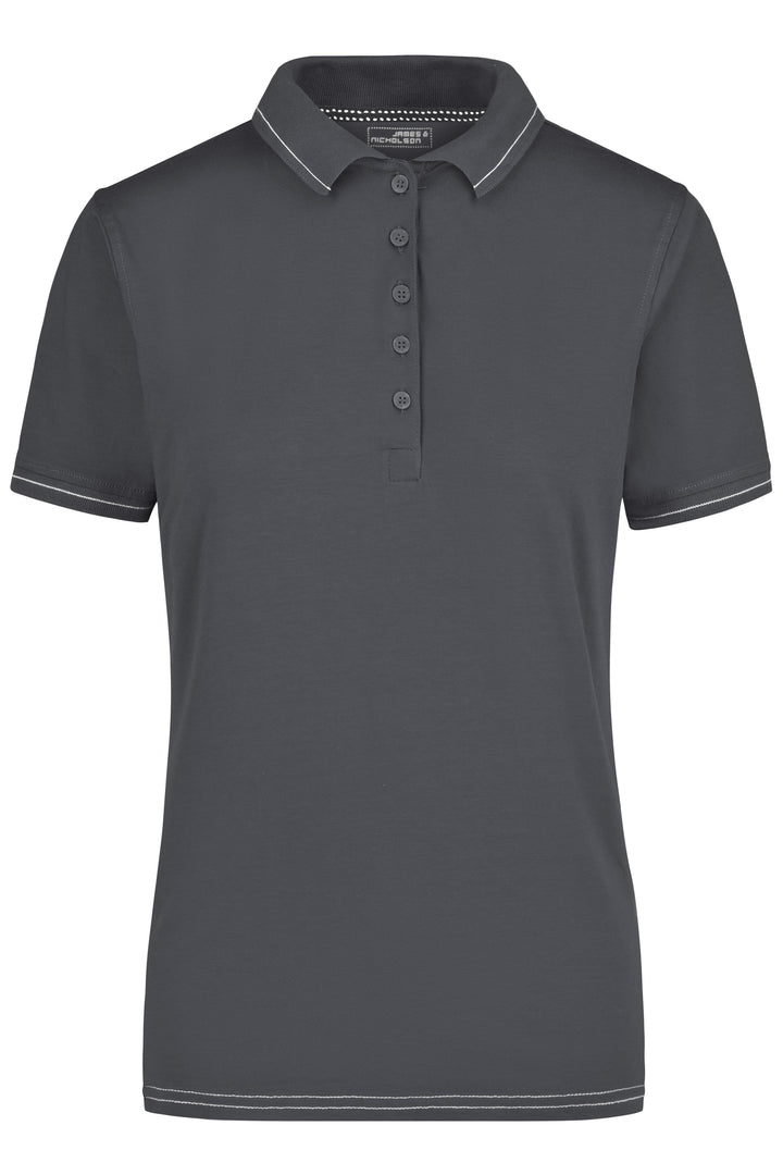 Ladies´ Elastic Polo