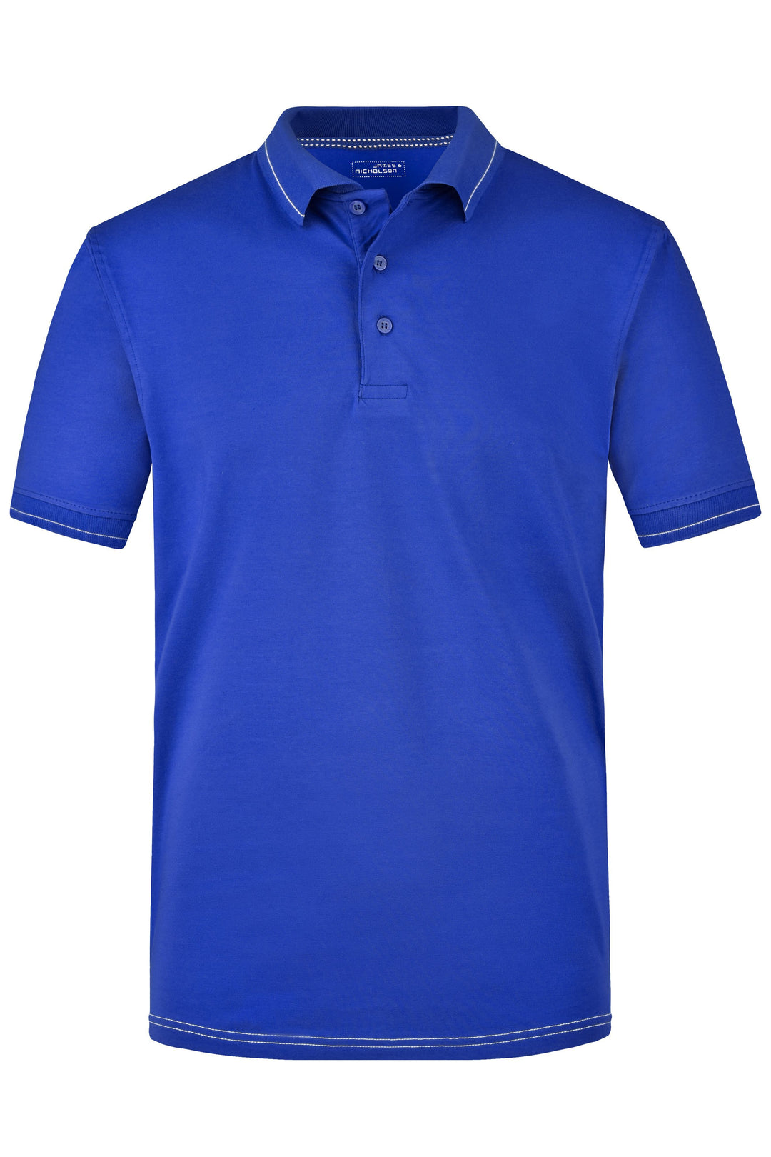 Men´s Elastic Polo