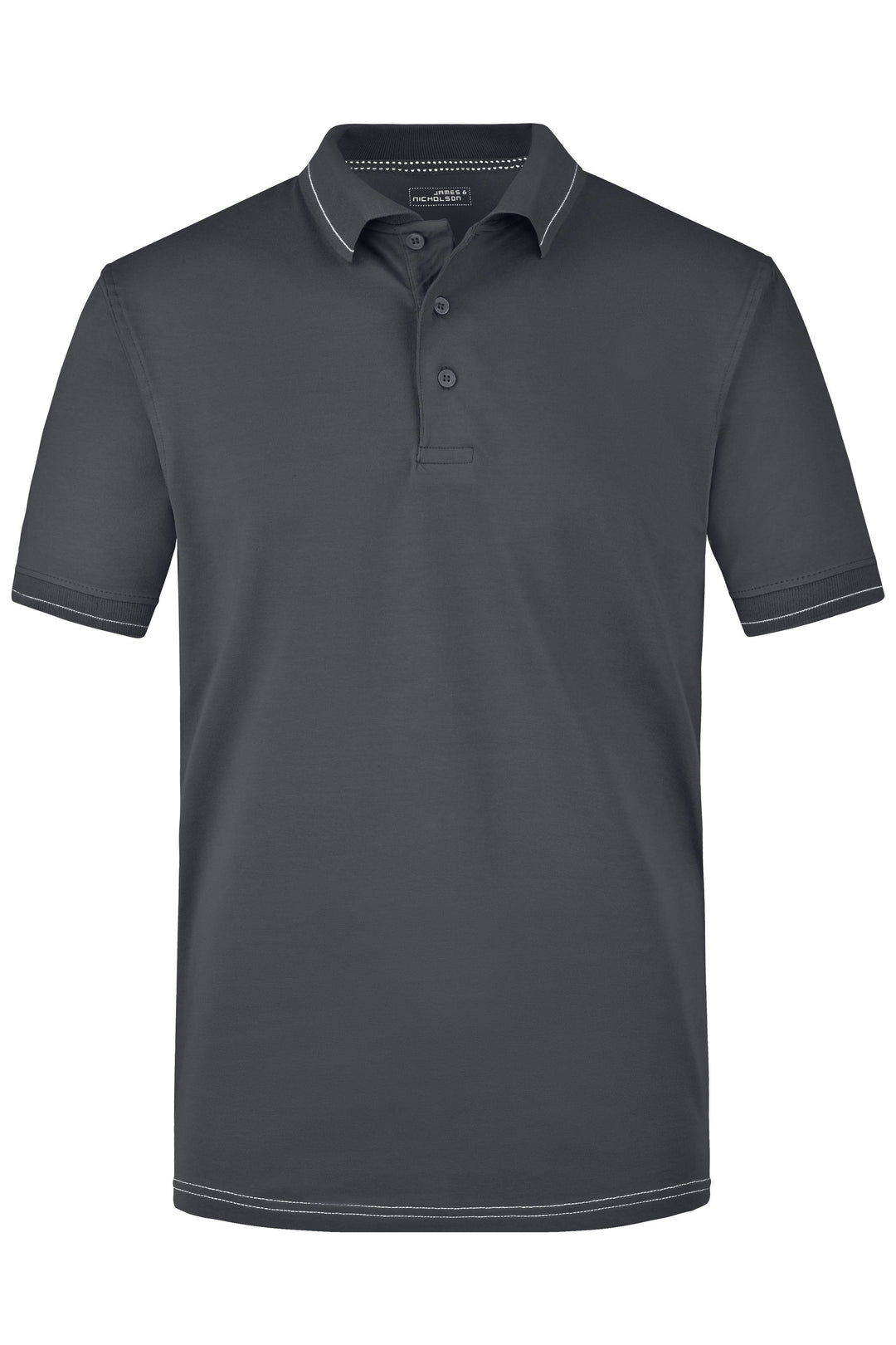 Men´s Elastic Polo