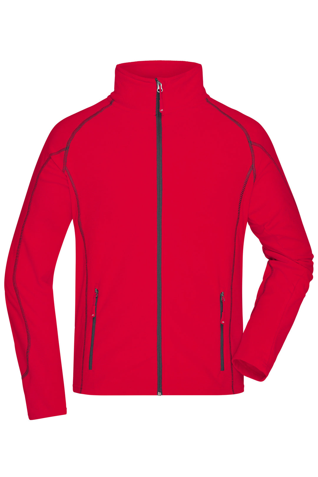 Men´s Structure Fleece Jacket