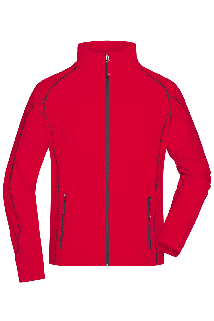 Men´s Structure Fleece Jacket