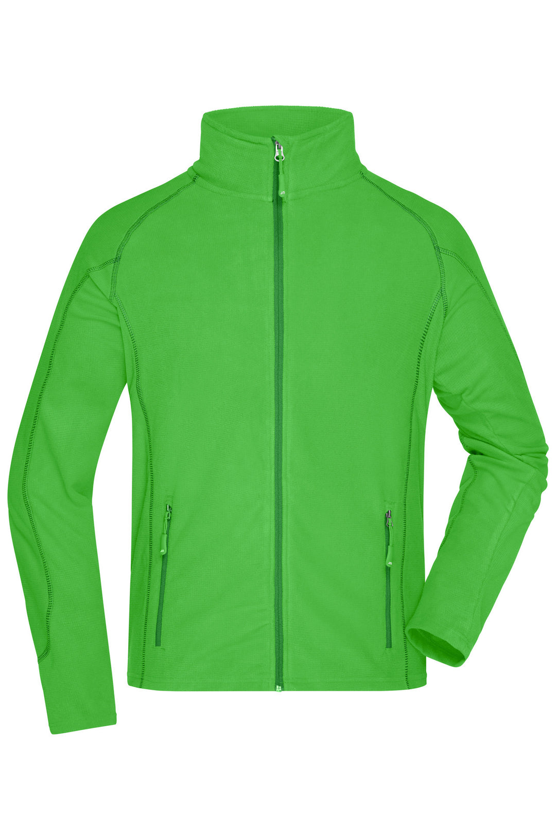 Men´s Structure Fleece Jacket