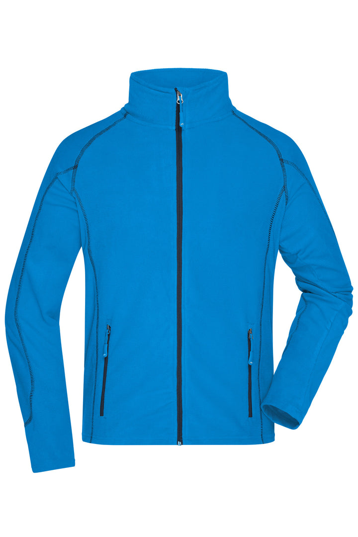 Men´s Structure Fleece Jacket