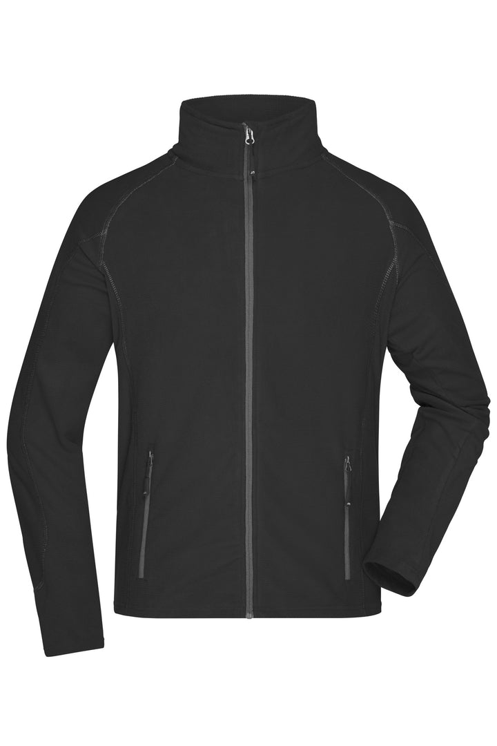 Men´s Structure Fleece Jacket