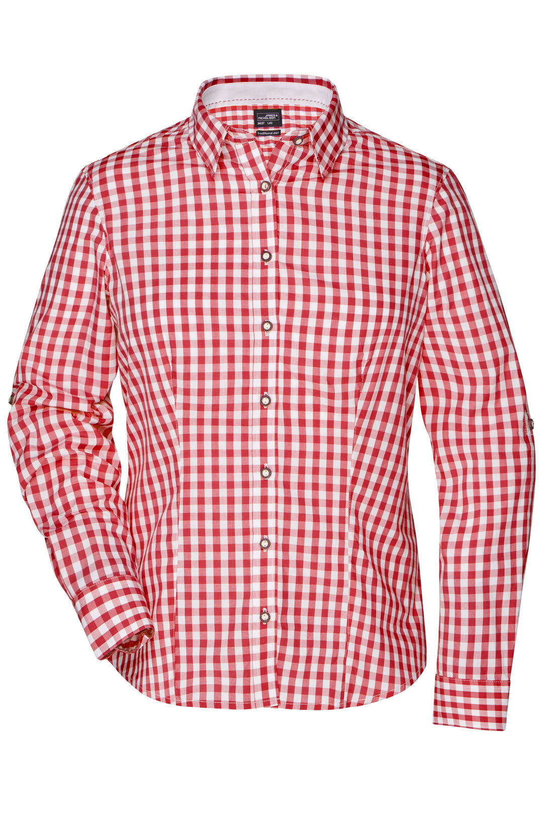 Ladies´ Traditional Shirt
