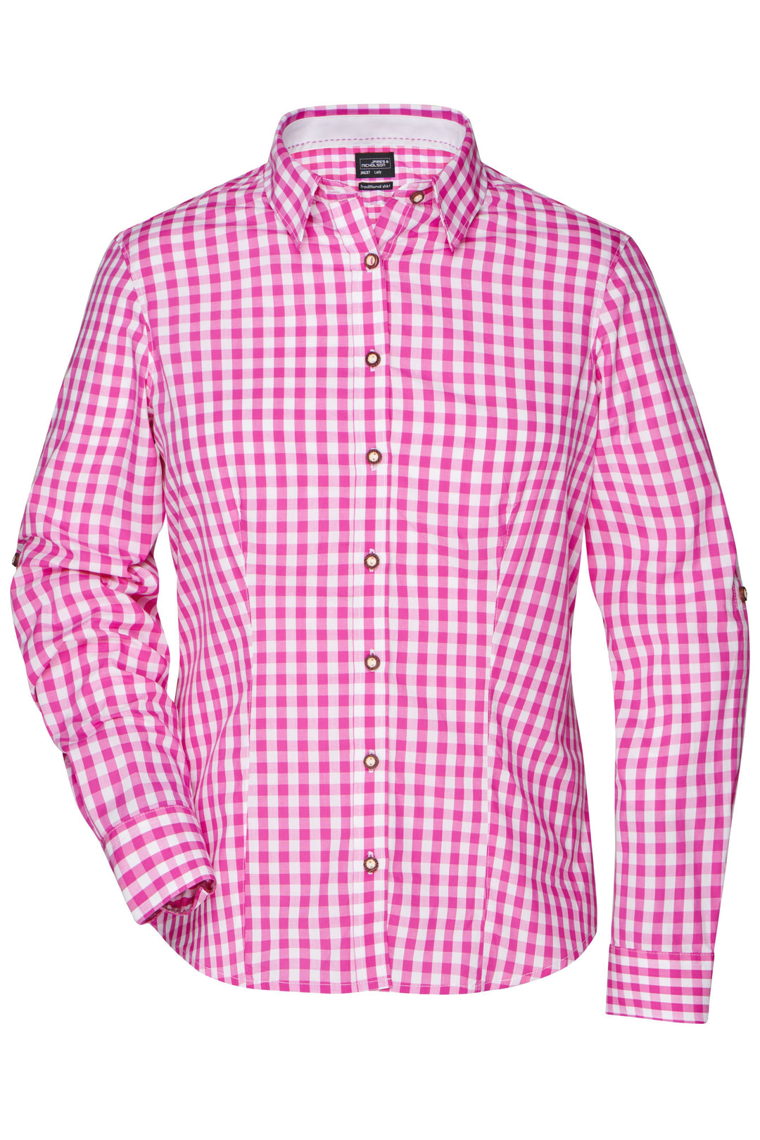Ladies´ Traditional Shirt