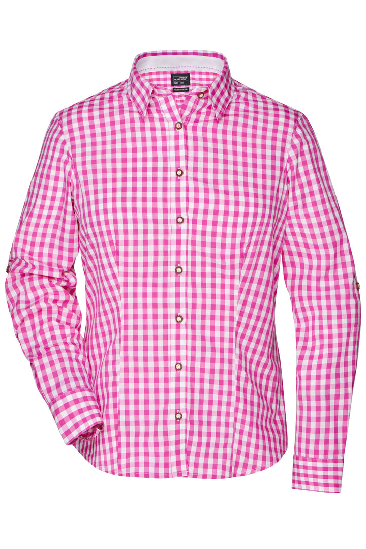 Ladies´ Traditional Shirt