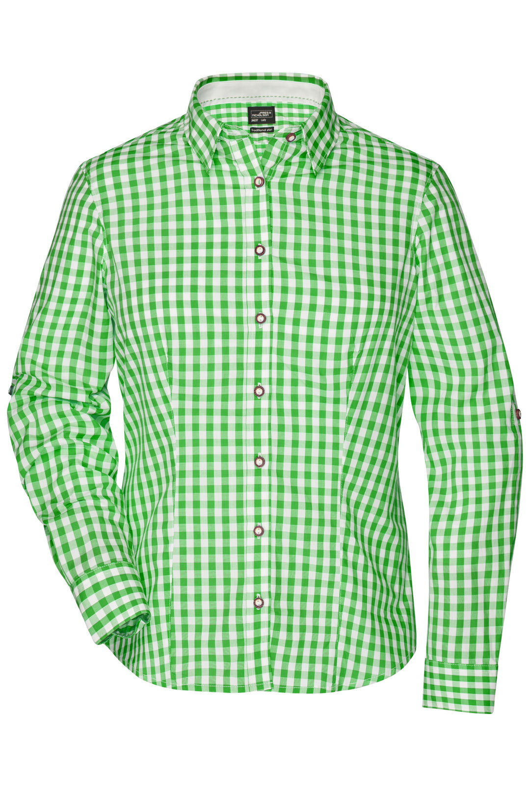 Ladies´ Traditional Shirt