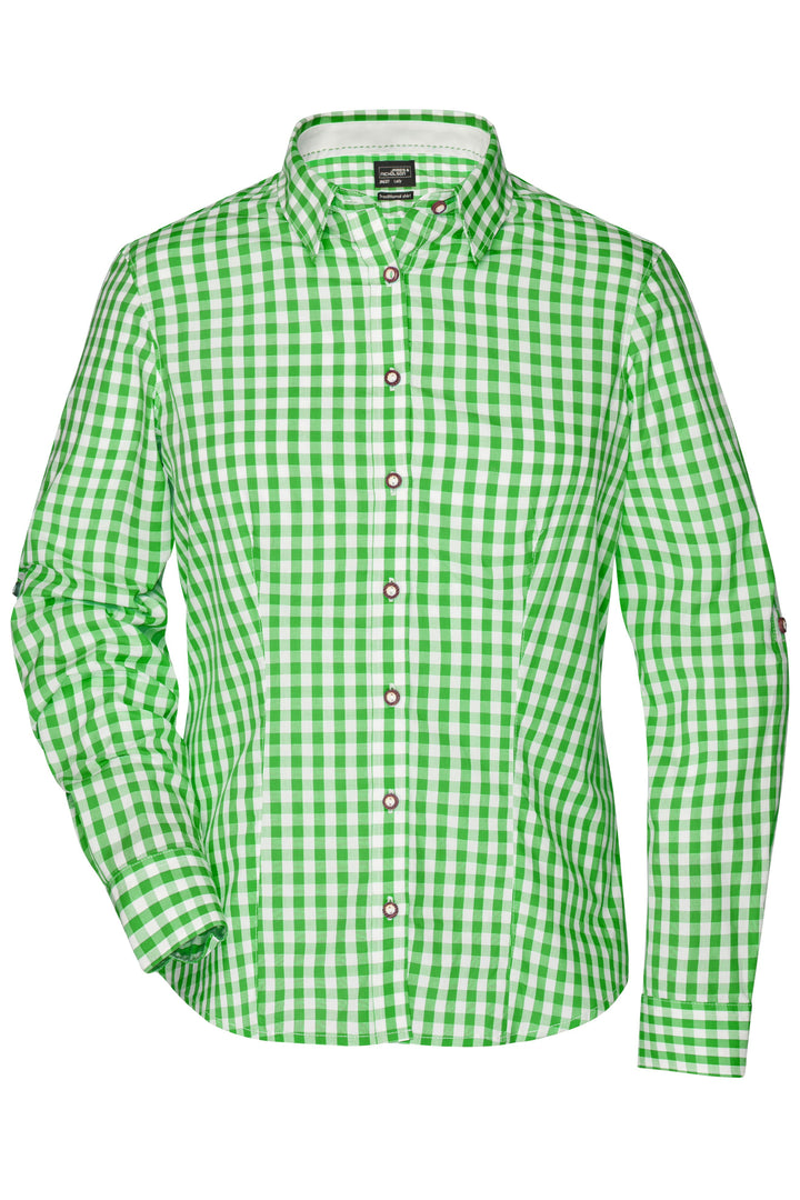 Ladies´ Traditional Shirt