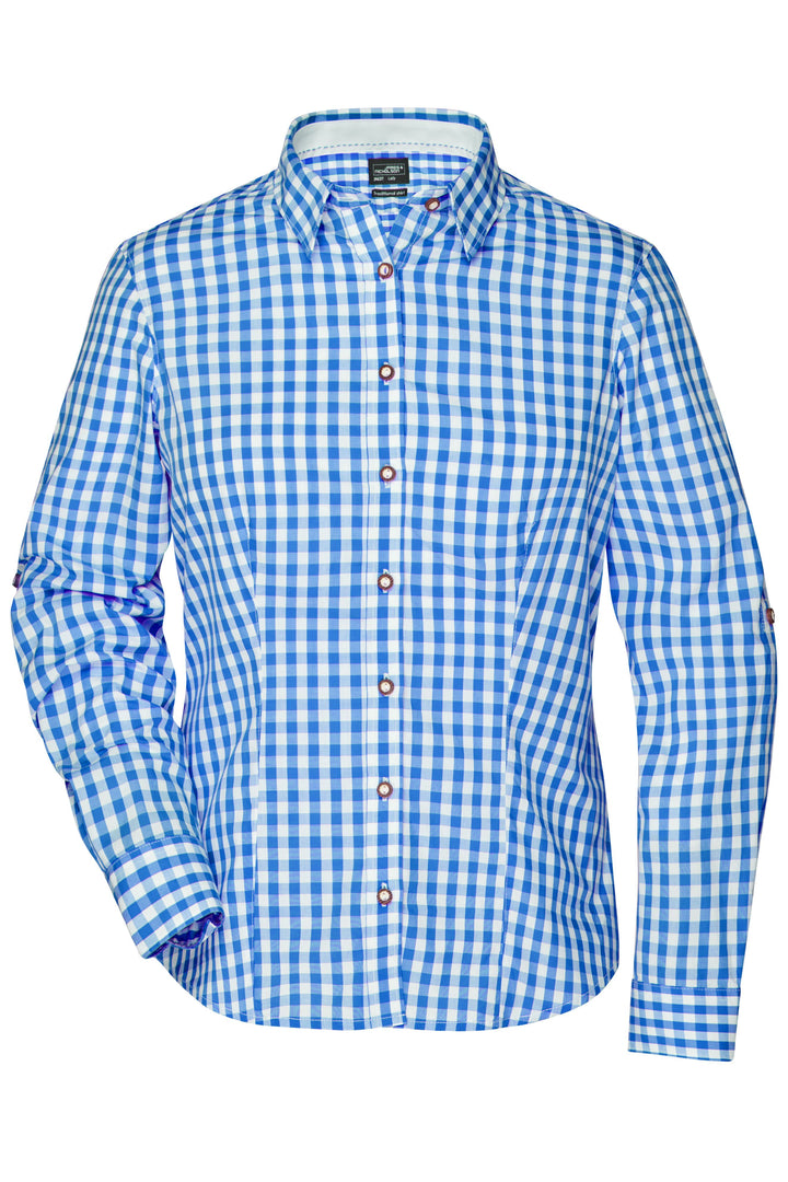 Ladies´ Traditional Shirt