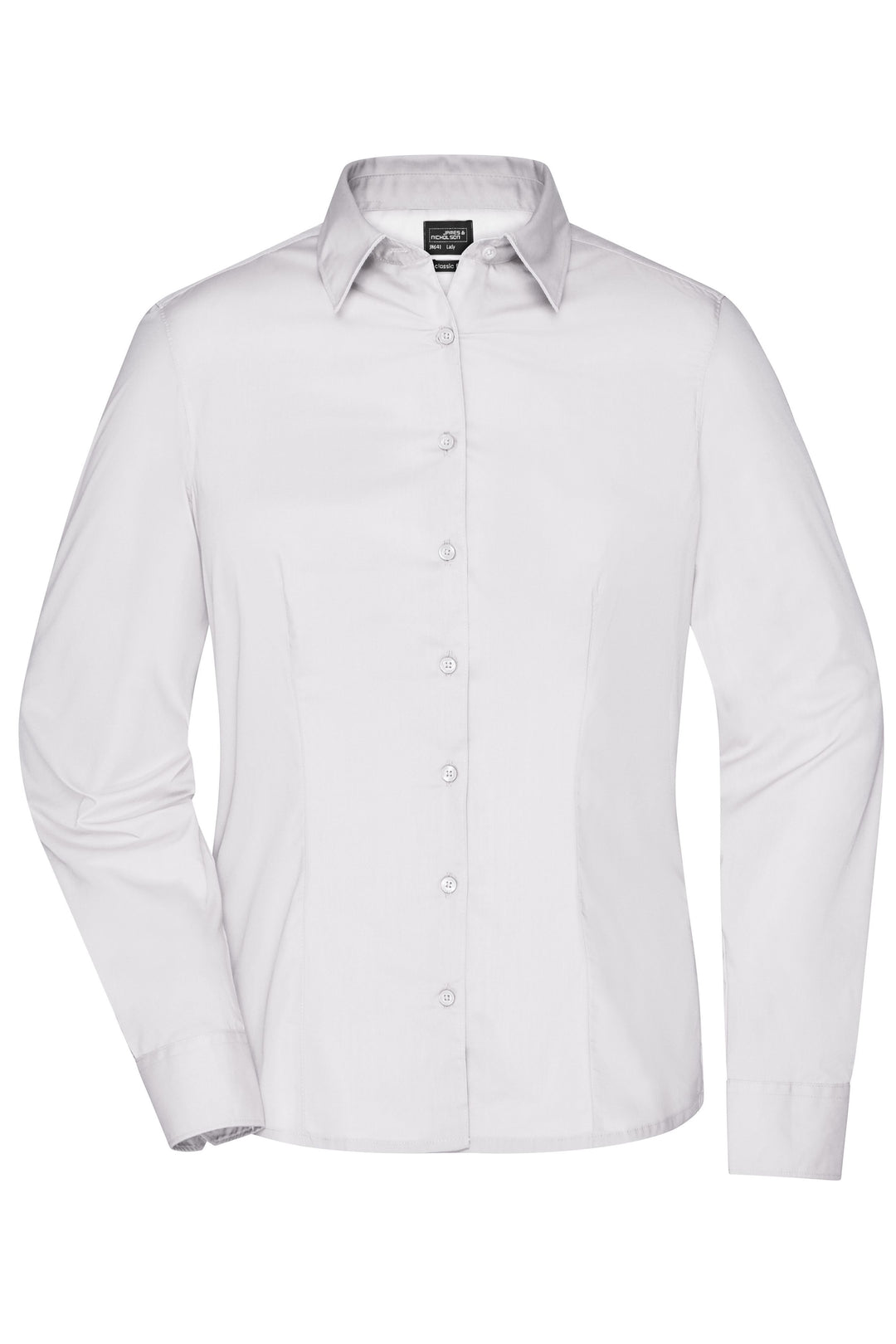 Ladies´ Business Shirt LSL
