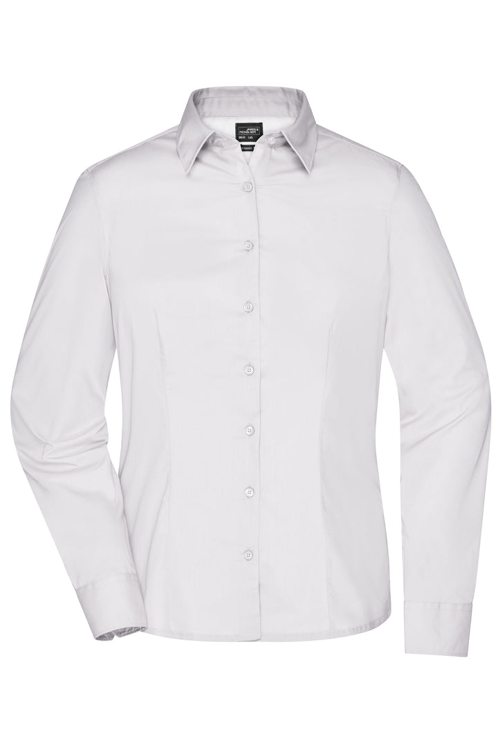 Ladies´ Business Shirt LSL