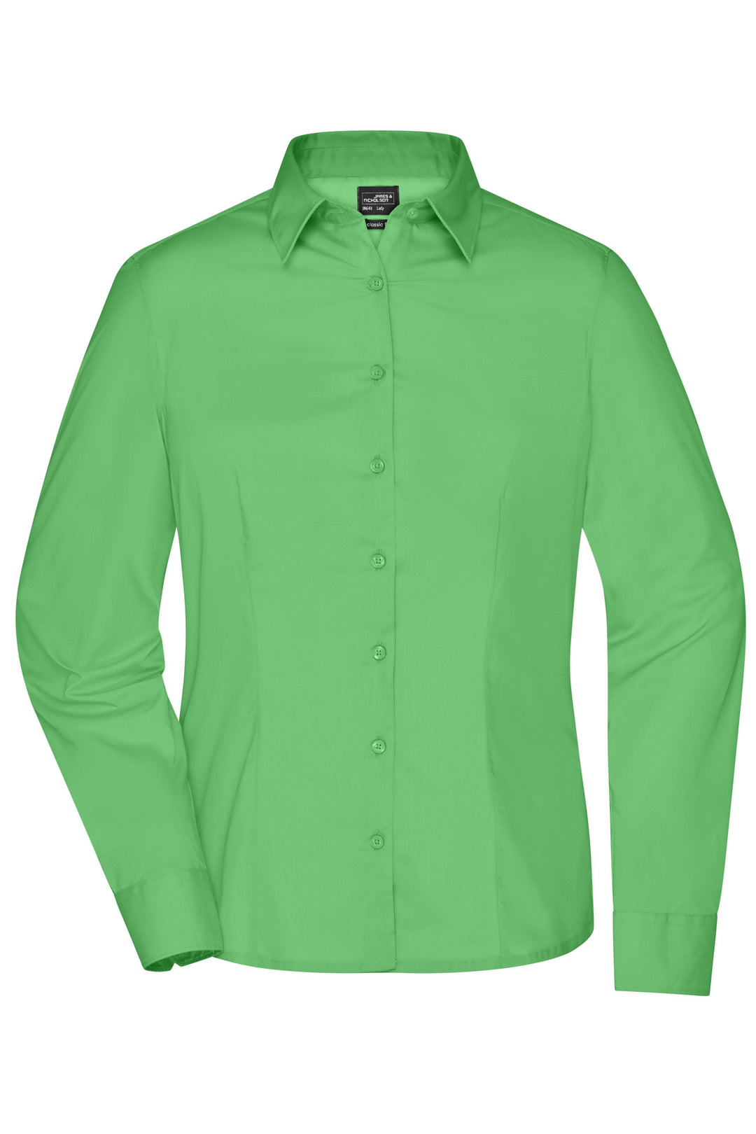 Ladies´ Business Shirt LSL