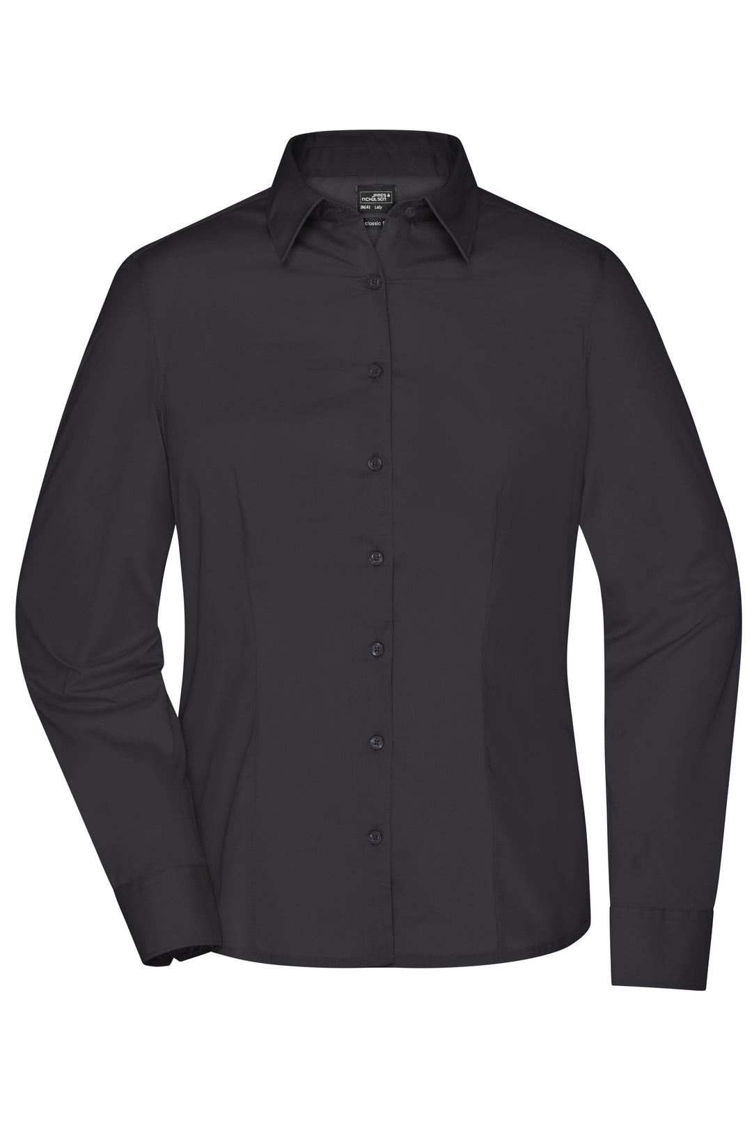Ladies´ Business Shirt LSL