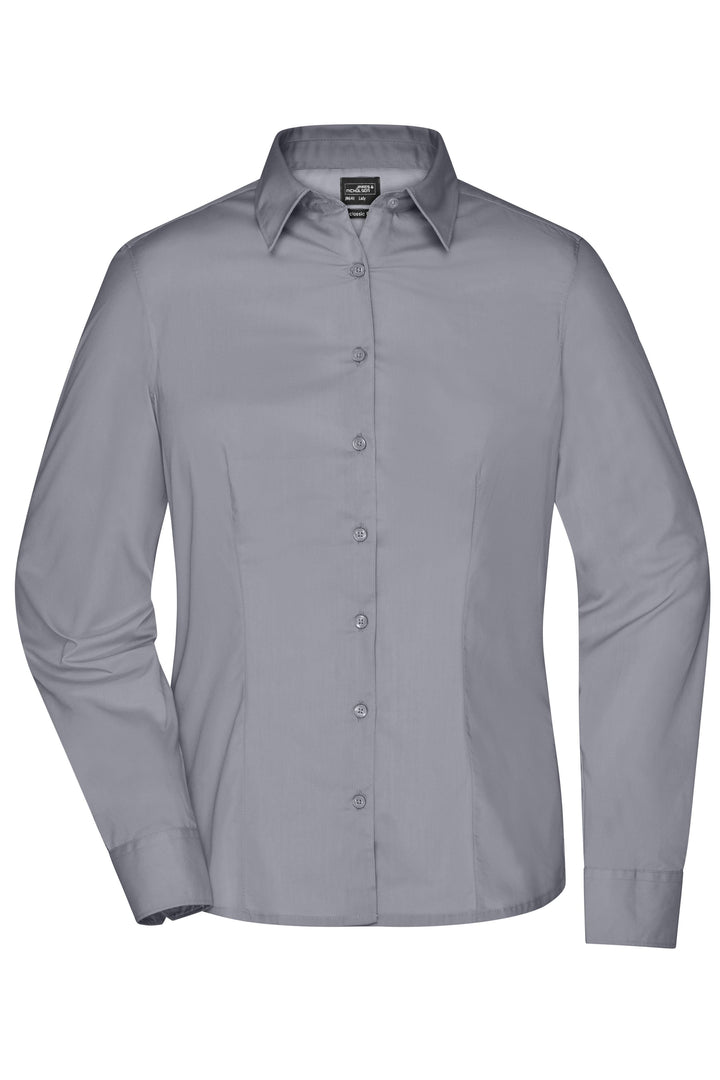 Ladies´ Business Shirt LSL
