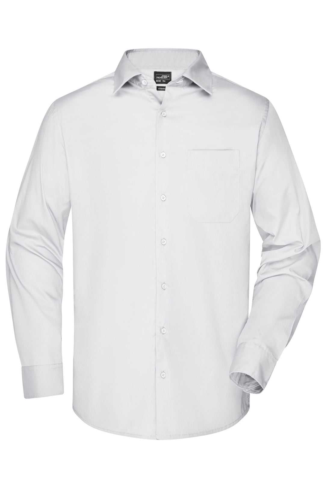 Men´s Business Shirt LSL