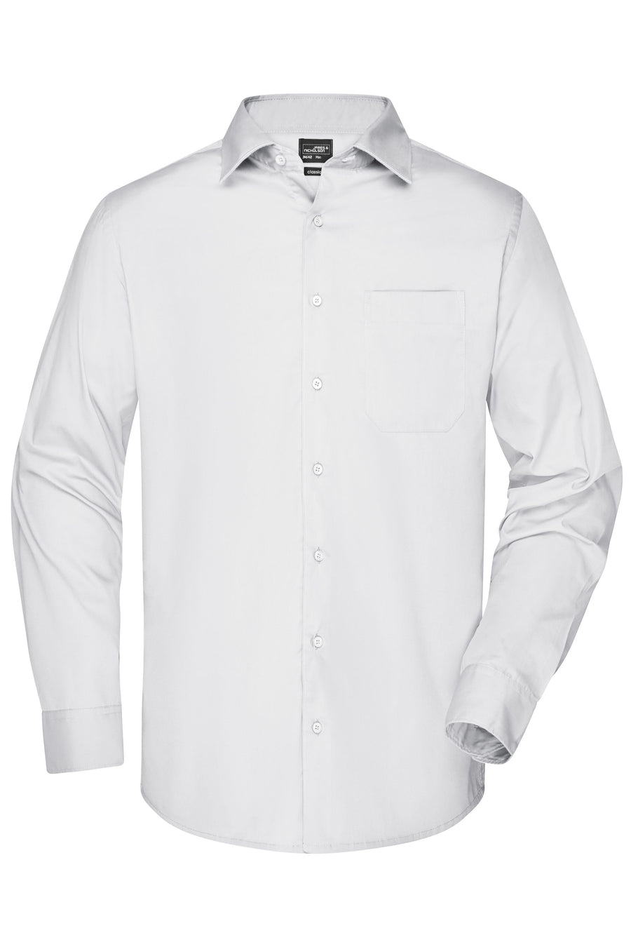 Men´s Business Shirt LSL
