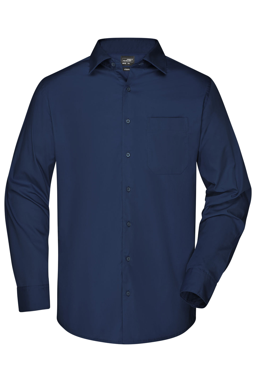 Men´s Business Shirt LSL