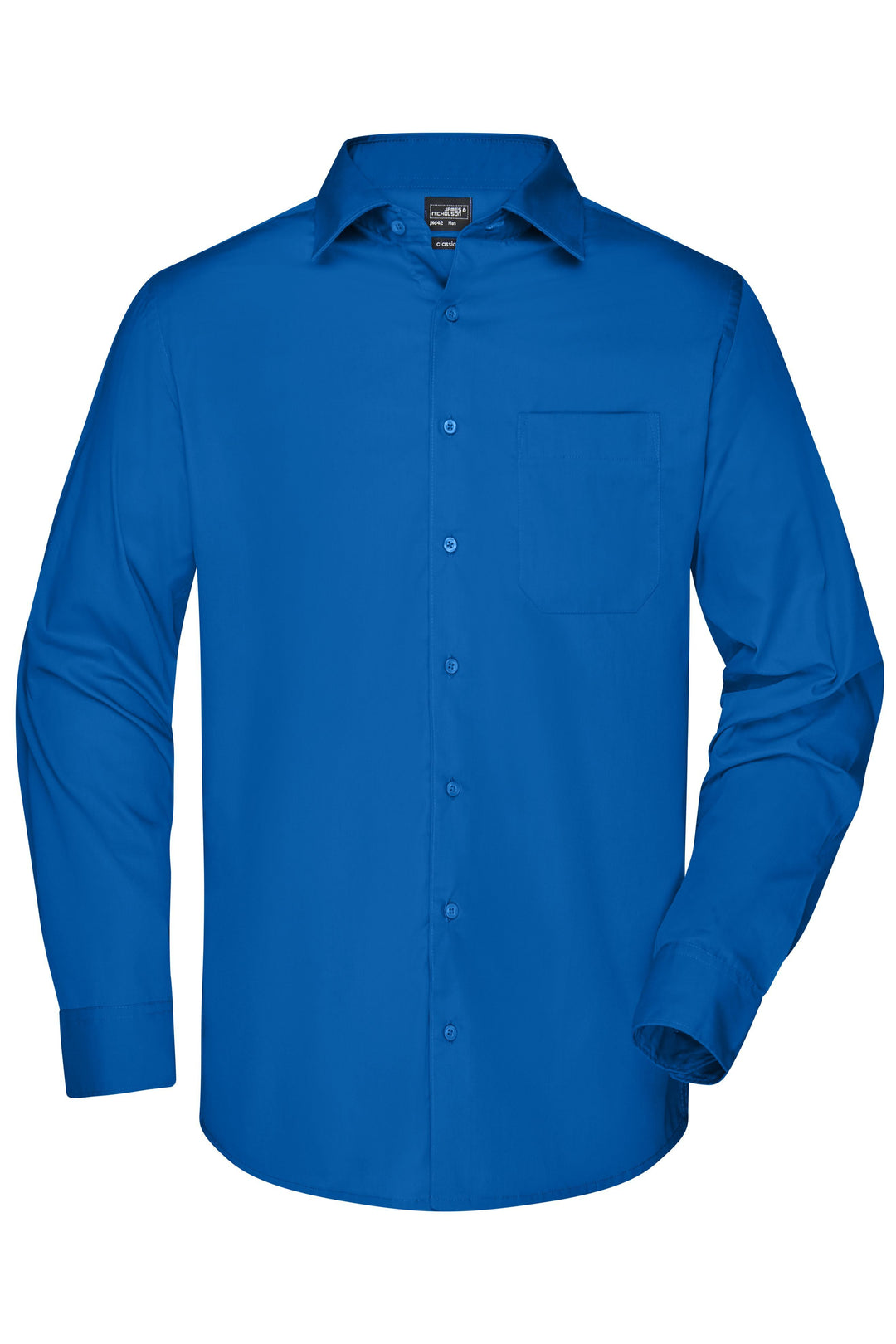 Men´s Business Shirt LSL