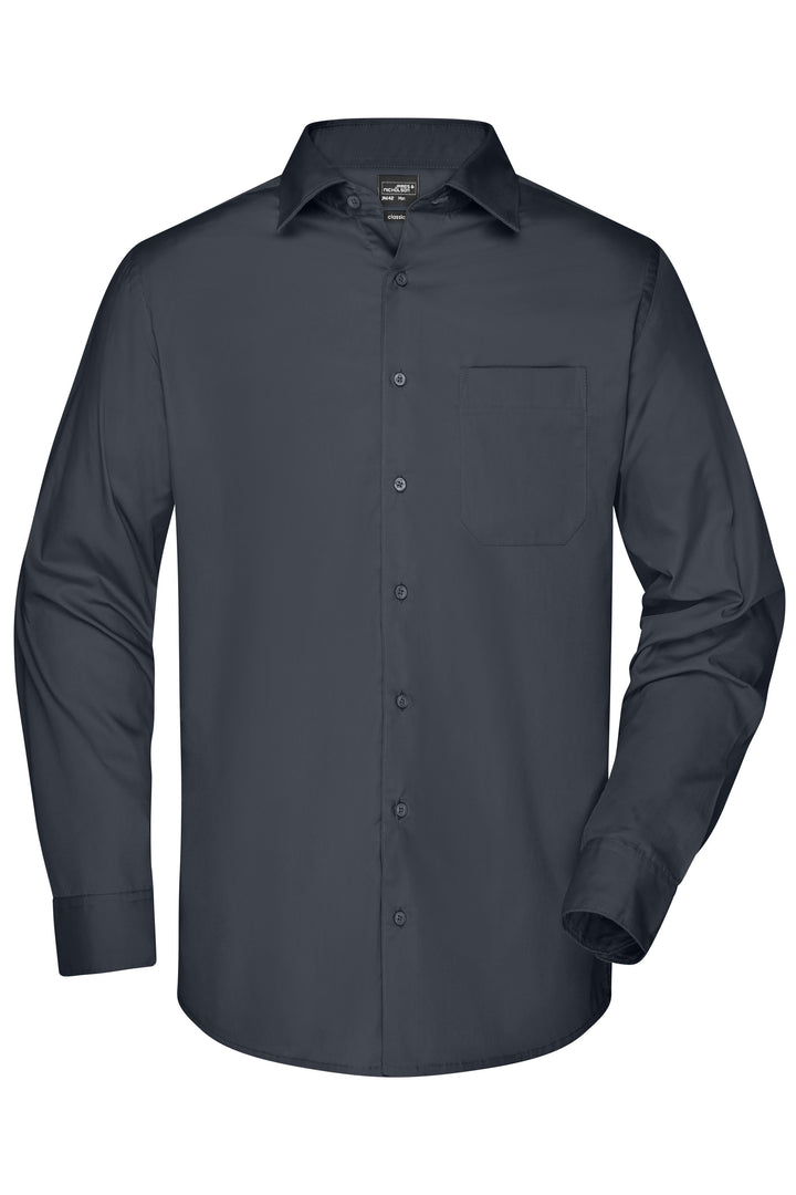Men´s Business Shirt LSL
