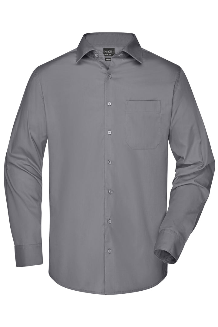 Men´s Business Shirt LSL