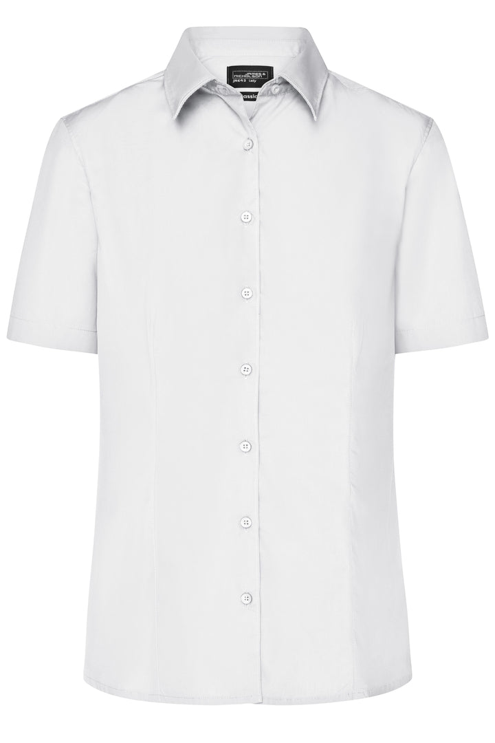 Ladies´ Business Shirt SSL