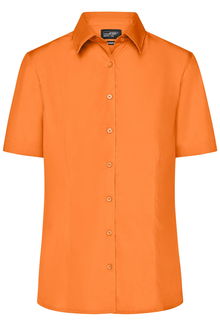 Ladies´ Business Shirt SSL