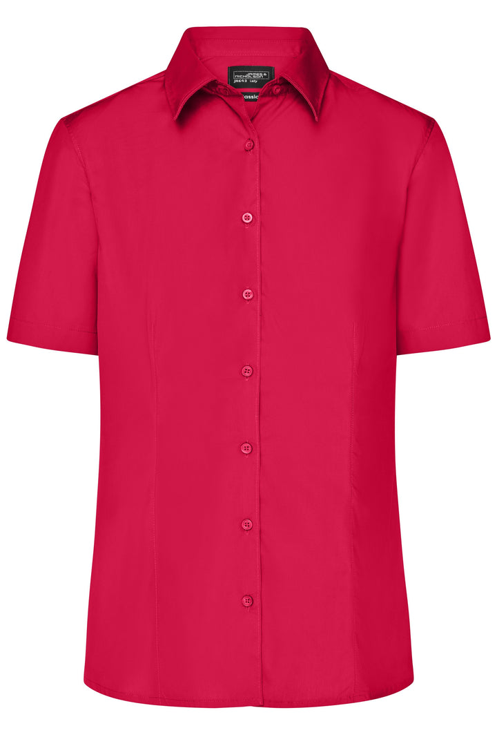 Ladies´ Business Shirt SSL