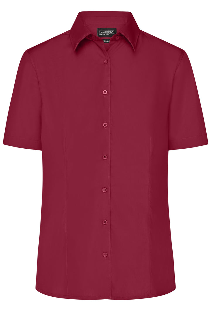 Ladies´ Business Shirt SSL