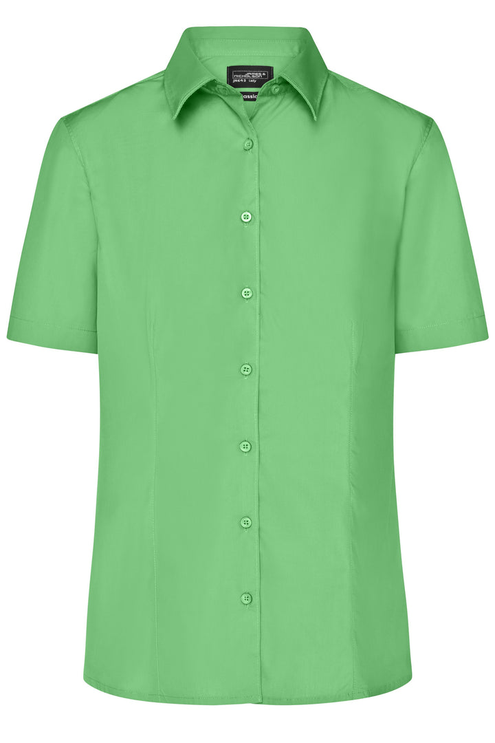 Ladies´ Business Shirt SSL