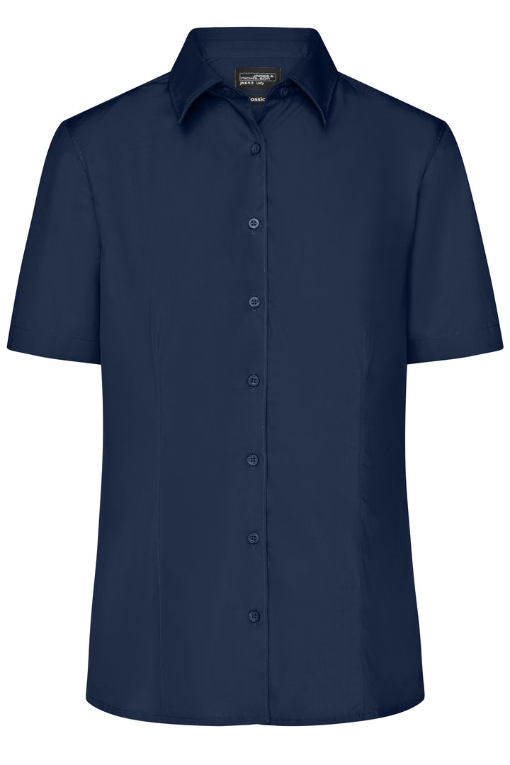 Ladies´ Business Shirt SSL