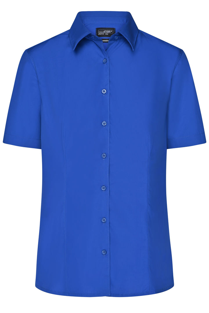 Ladies´ Business Shirt SSL