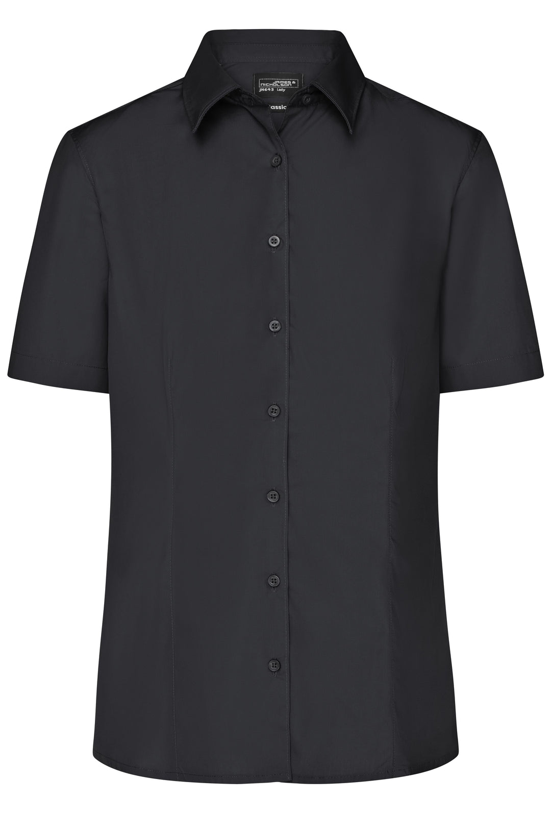 Ladies´ Business Shirt SSL