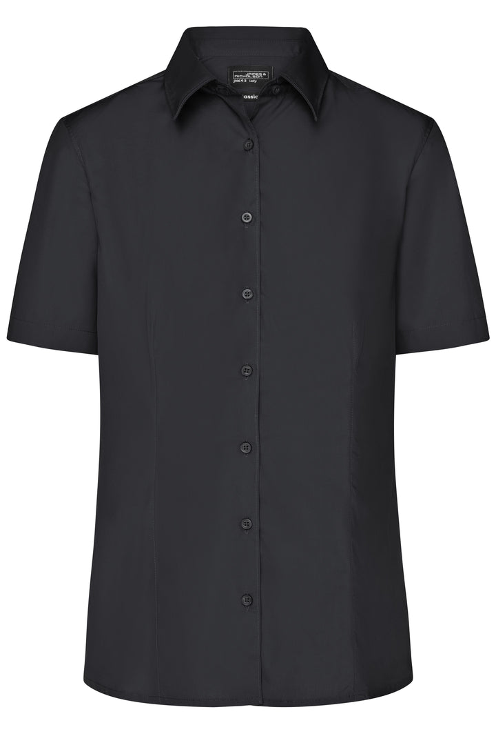 Ladies´ Business Shirt SSL