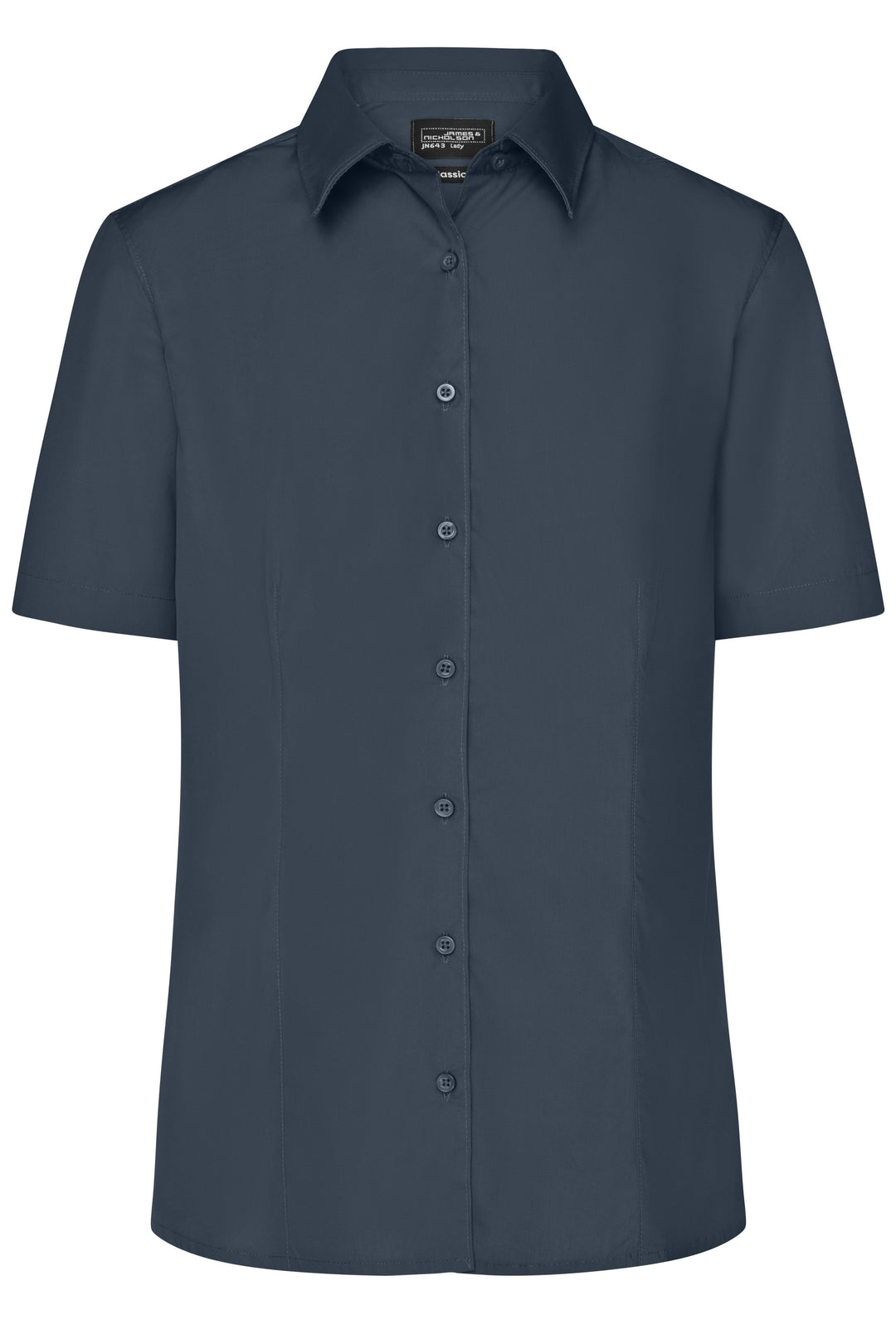 Ladies´ Business Shirt SSL