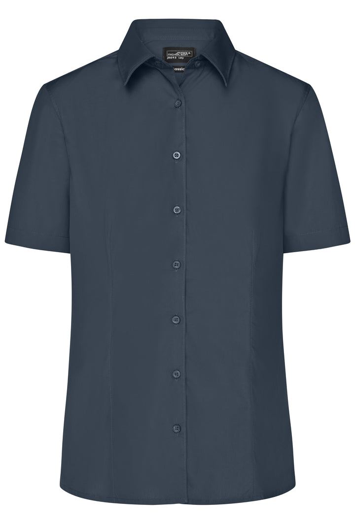 Ladies´ Business Shirt SSL