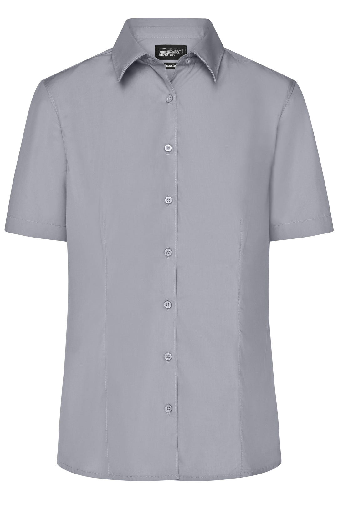 Ladies´ Business Shirt SSL