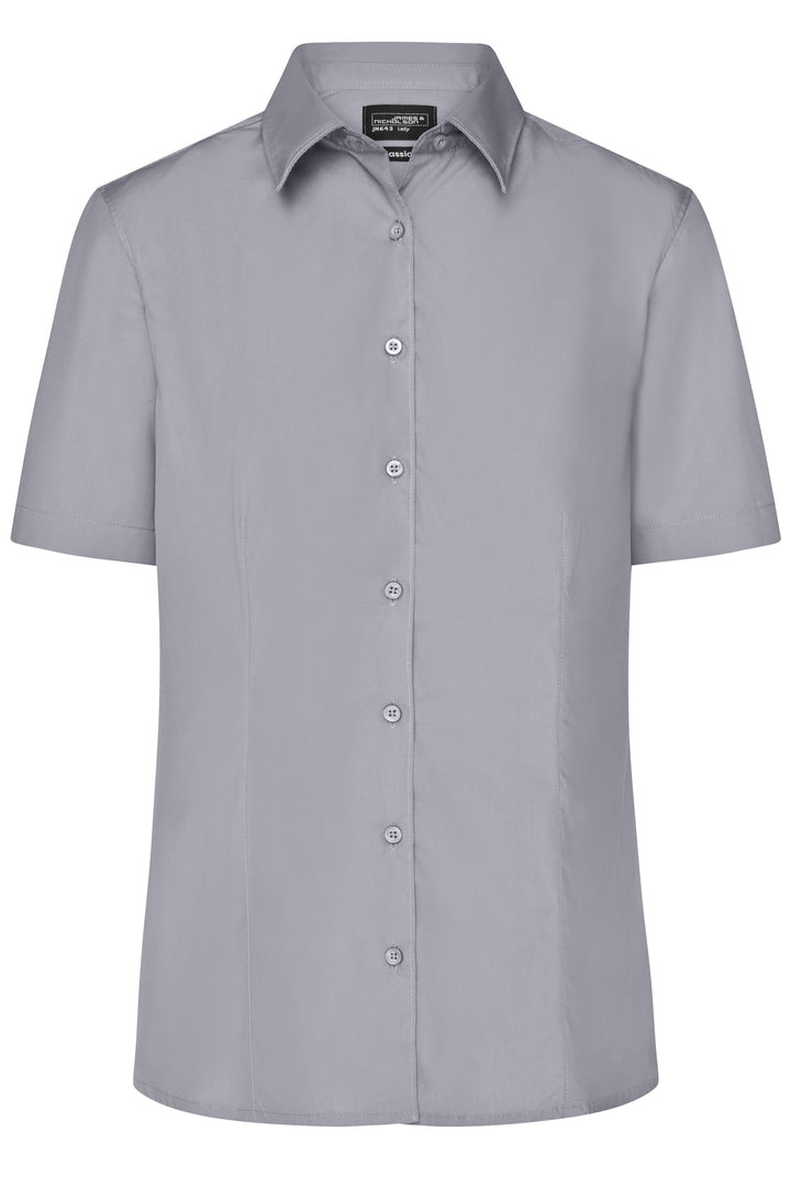 Ladies´ Business Shirt SSL