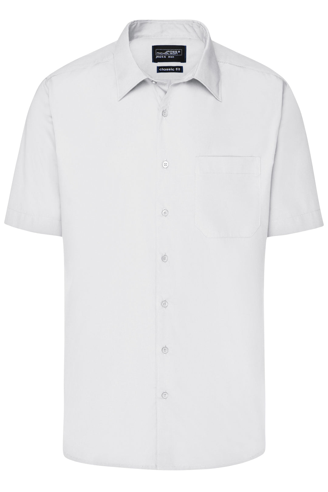 Men´s Business Shirt SSL