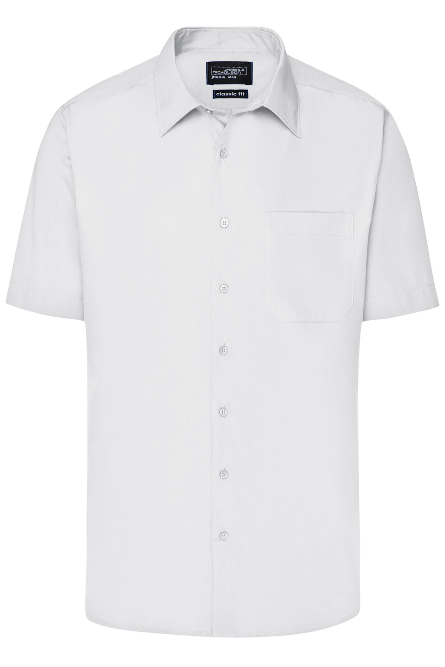 Men´s Business Shirt SSL