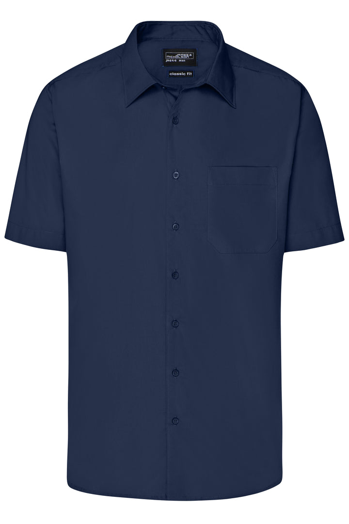 Men´s Business Shirt SSL