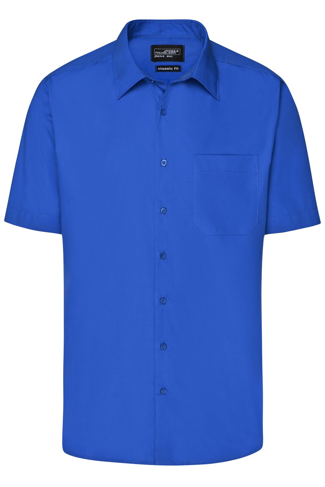 Men´s Business Shirt SSL