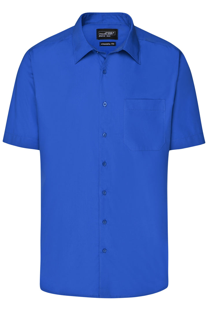 Men´s Business Shirt SSL