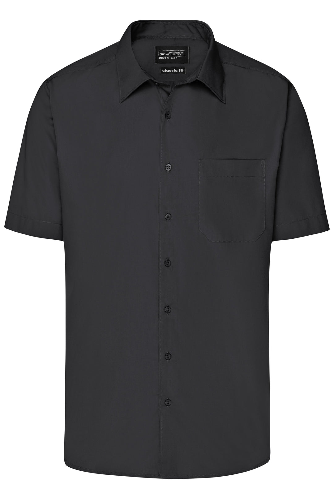 Men´s Business Shirt SSL