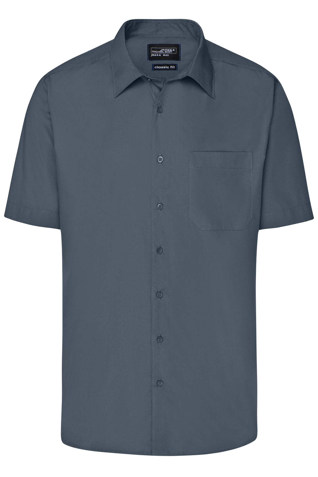 Men´s Business Shirt SSL